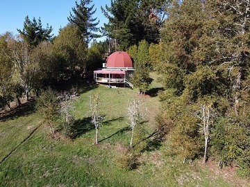 Parcela en venta en Villarrica 7km camino a Lican Ray, Villarrica - 3 dormitorios, 1 baño