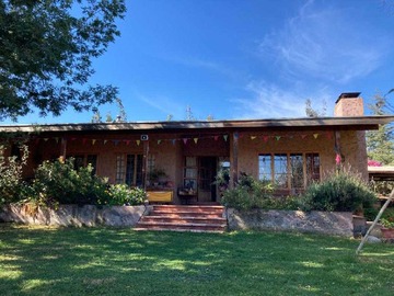 Terreno en venta en Oportunidad de Inversión en Terreno Espacioso (158640), Limache - 3 dormitorios, 3 baños