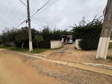 Venta / Casa / Algarrobo