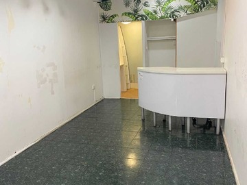 Local Comercial en venta en Local, corazón de reñaca, planta, bodega, bañ (155131), Viña del Mar - 1 baño