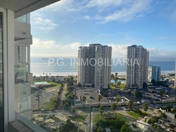Departamento en venta en Bello y Amplio Departamento en Coquimbo (127709), La Serena - 3 dormitorios, 2 baños