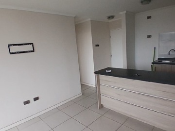 Arriendo Mensual / Departamento / Viña del Mar