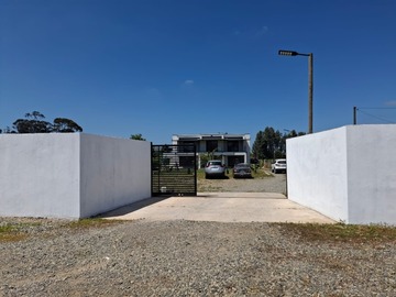 Casa en venta en Linares, Linares - 4 dormitorios, 3 baños
