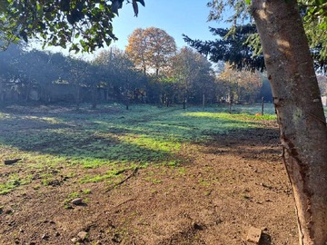 Terreno en venta en Venta exclusivo terreno camino botrolhue 850m2 (175658), Temuco