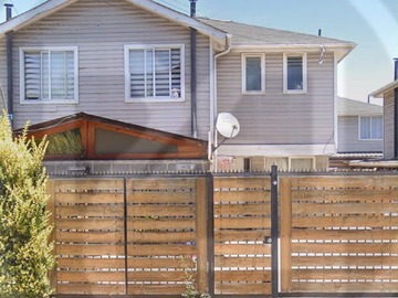 Casa en arriendo mensual en Se arrienda 3D2B2E casa Excelente Conectividad (177695), Puente Alto - 3 dormitorios, 2 baños