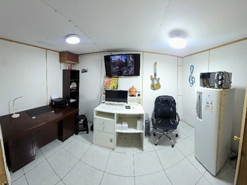 Bodega en venta en Bodega con excelente ubicación (116487), Quinta Normal