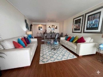 Venta / Departamento / Viña del Mar