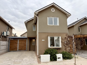 Venta / Casa / Buin