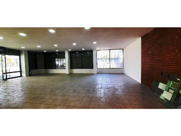 Local Comercial en arriendo mensual en Centro de Rancagua., Rancagua - 1 dormitorio, 1 baño