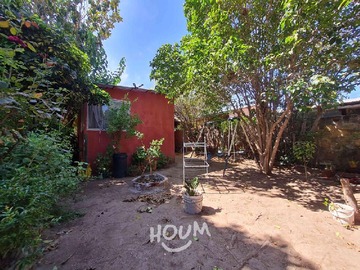 Venta / Casa / Maipú