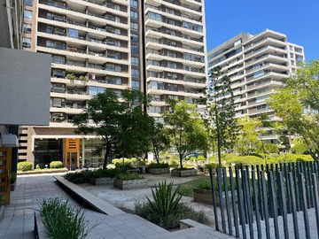 Departamento en venta en Los Alpes 960, Las Condes - 2 dormitorios, 2 baños