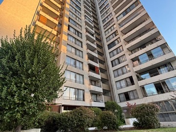 Arriendo Mensual / Departamento / San Miguel