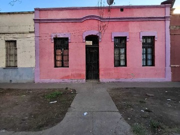 Terreno en venta en Sitio con Gran Potencial Constructivo (156114), Santiago - 7 dormitorios