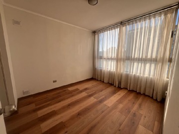 Departamento en venta en Vendemos confortable departamento 1 dorm - metro ecuador, Estación Central - 1 dormitorio