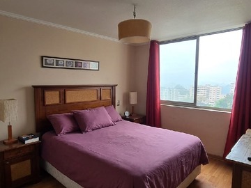 Departamento en venta en Alvarez 1822, Viña del Mar - 2 dormitorios, 2 baños