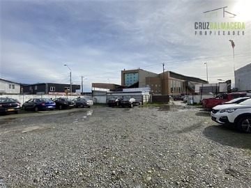 Local Comercial en venta en Sitio esquina frente a Hospital Base, Puerto Montt - 2 baños