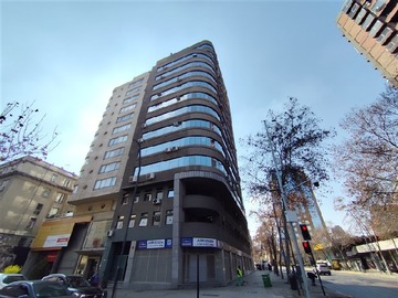 Oficina en venta en Av. Suecia / Nueva Providencia, Providencia - 2 dormitorios, 1 baño