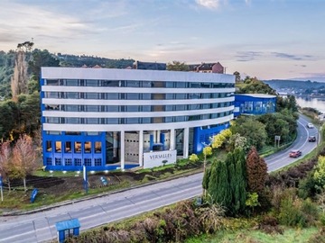 Local Comercial en venta en Chinquihue Nº 8500, Puerto Montt - 2 dormitorios
