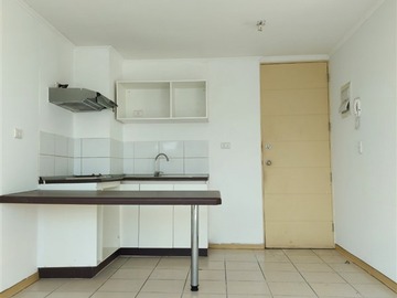 Departamento en venta en Nueva Inglaterra 1140, Independencia - 1 dormitorio, 1 baño