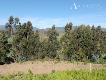 Terreno en venta en ruta f 30 e Campomar 4, Quintero