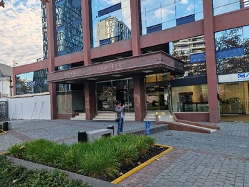 Oficina en arriendo mensual en En la mejor Ubicación de Vitacura (176427), Vitacura
