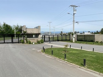 Parcela en venta en Huilquilemu, Talca