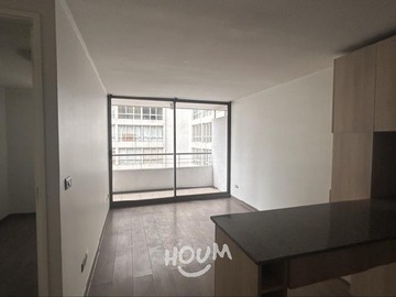 Departamento en venta en Avenida Ecuador, Estación Central - 2 dormitorios, 1 baño