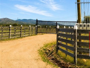 Parcela en venta en Cauquenes, Cauquenes