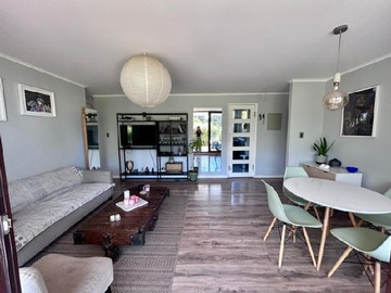 Arriendo Mensual / Departamento / La Florida