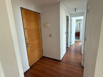 Departamento en venta en Avenida Los Leones 1615, Providencia - 2 dormitorios, 2 baños