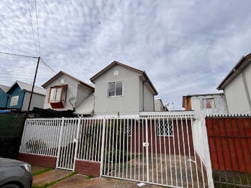 Casa en venta en Los Mineros, Lampa - 3 dormitorios, 1 baño