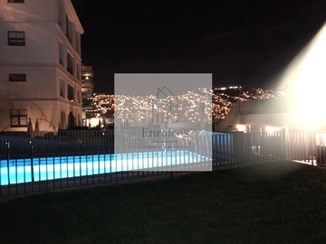 Departamento en venta en Cerro barón, Valparaíso - 1 dormitorio, 1 baño