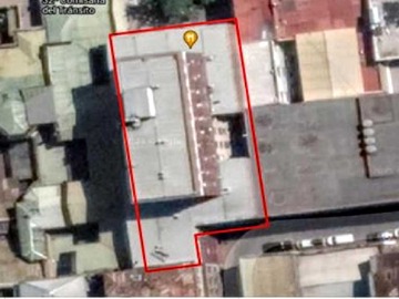 Oficina en venta en Buena ubicación de oficina de casi 300mt2 (177846), Santiago - 6 baños