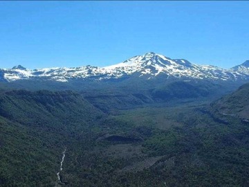 Terreno en venta en Terreno ideal para proyectos innovadores (161013), Coihueco