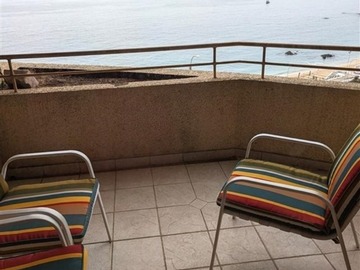 Departamento en venta en Balmaceda 37-Recreo-Viña del Mar, Viña del Mar - 4 dormitorios, 3 baños