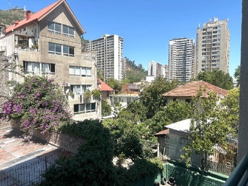Departamento en venta en San Cristobal, Recoleta - 3 dormitorios, 2 baños