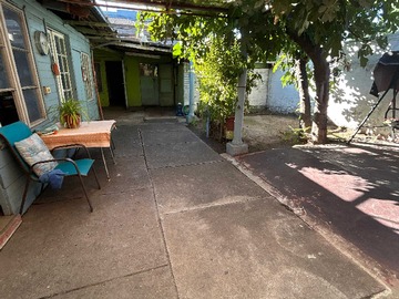 Venta / Casa / Puente Alto