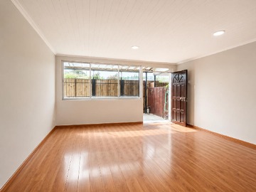 Casa en venta en 1 Norte, Hospital Dr. Gustavo Fricke, Viña del Mar - 3 dormitorios, 2 baños