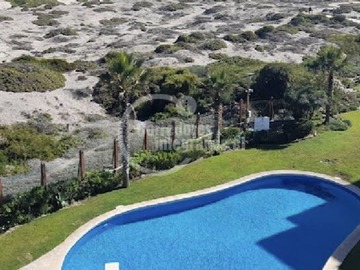 Departamento en venta en La serena golf, La Serena - 3 dormitorios, 2 baños