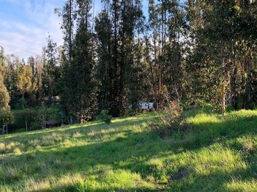 Sitio en venta en Sector El Tranque, San Juan, San Antonio