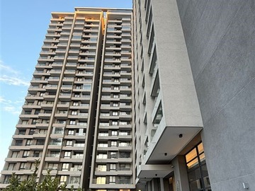 Arriendo Mensual / Departamento / Concón