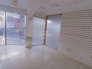 Local Comercial en venta en Lo Castillo, Vitacura - 1 baño