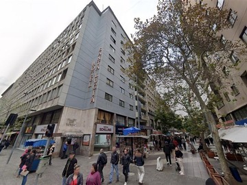 Venta / Oficina / Santiago