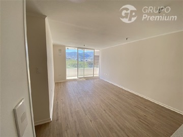 Departamento en arriendo mensual en Rodolfo Wagenknecht 4317, La Serena - 3 dormitorios, 2 baños