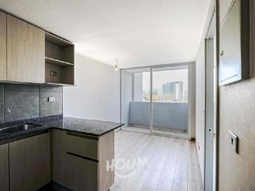 Departamento en venta en Avenida Independencia, Independencia - 1 dormitorio, 1 baño