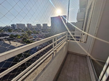 Departamento en venta en Alcalde Pedro Alarcón 777, San Miguel - 1 dormitorio, 1 baño