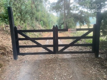 Parcela en venta en cobquecura, Cobquecura