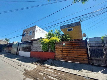 Casa en venta en Casa ampliada y remodelada, pudahuel (166622), Pudahuel - 3 dormitorios, 2 baños
