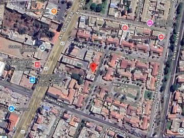 Local Comercial en venta en Thomas Alba Edison 1490, La Serena - 4 dormitorios, 4 baños