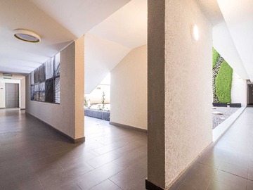 Venta / Departamento / Huechuraba